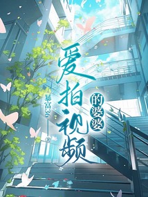 愛(ài)拍視頻的婆婆