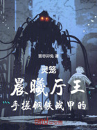 灵笼:晨曦厅王,手搓钢铁战甲在线阅读