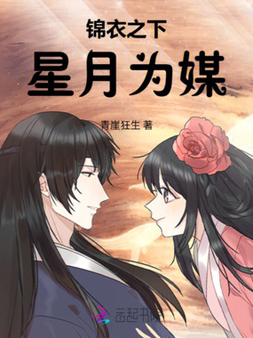 锦衣之下：星月为媒在线阅读