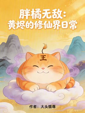 胖橘无敌：黄烬的修仙界日常在线阅读