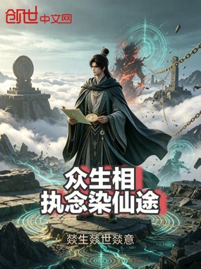 众生相：执念染仙途在线阅读