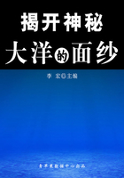 海洋与科技探索之旅 揭开神秘大洋的面纱在线阅读