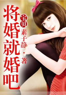 宝贝,将婚就婚吧!