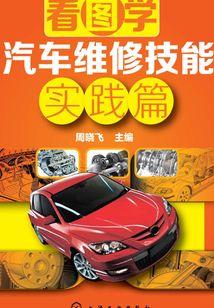 看圖學汽車維修技能：實踐篇