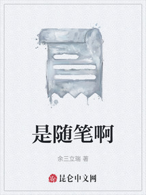 是隨筆啊