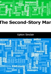 The Second-Story Man