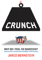 Crunch: Why Do I Feel So Squeezed?在线阅读