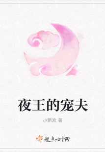 夜王的寵夫