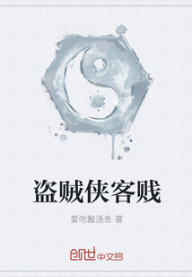 盜賊俠客賤