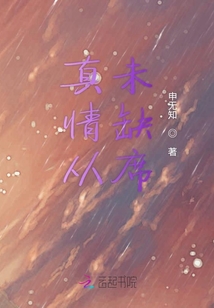 真情從未缺席