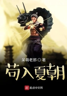 Entering the Xia Dynasty