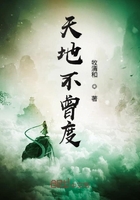 天地不曾度在線閱讀