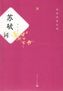 蘇軾詞