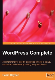 WordPress Complete