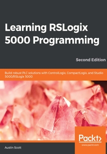 Learning RSLogix 5000 Programming