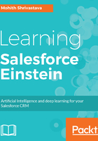 Learning Salesforce Einstein