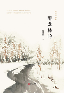 錢強華詩集：醉龍林吟