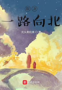 取決一路向北