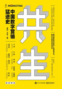 共生:中國數(shù)字營銷猛進史