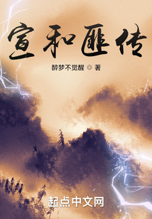 宣和匪傳
