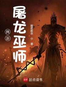 Online Game: Dragon-Slaying Wizard cover