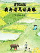 穿越三国，我与诸葛话桑麻在线阅读