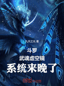 斗羅：武魂虛空鏡，系統來晚了