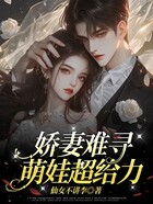 娇妻难寻,萌娃超给力在线阅读