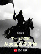 不一样的三国,从大夏太子开始在线阅读