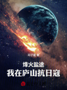 烽火盐途:我在庐山抗日寇在线阅读