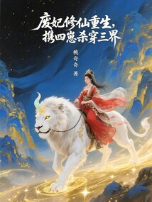 廢妃修仙重生,攜四崽殺穿三界