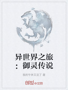 异世界之旅:御灵传说在线阅读