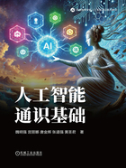 人工智能通識基礎在線閱讀