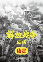 解放戰(zhàn)爭紀實：解放康定在線閱讀