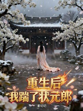 重生后我踹了状元郎在线阅读