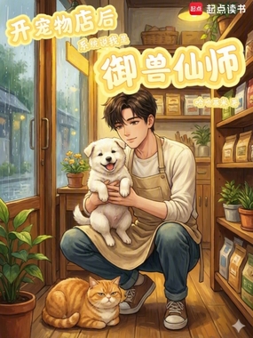 开宠物店后，系统说我是御兽仙师在线阅读