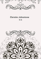 Christie Johnstone在線閱讀