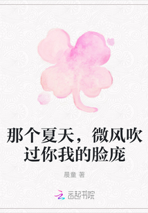 那個夏天，微風吹過你我的臉龐