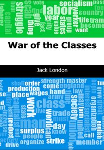 War of the Classes
