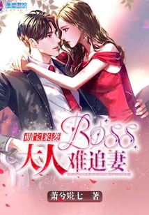 萌寶來襲之boss大人難追妻
