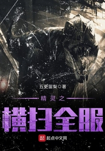 精靈之橫掃全服