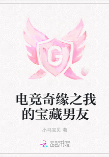 電競奇緣之我的寶藏男友