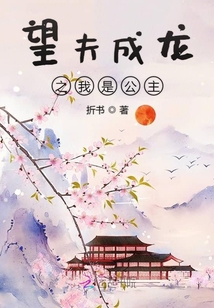 望夫成龍之我是公主