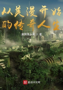 从美漫开始的传奇人生