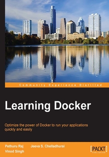 Learning Docker