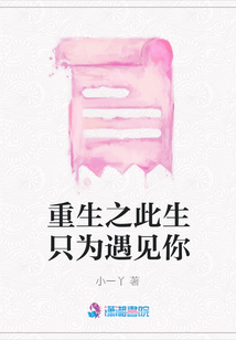 重生之此生只為遇見你