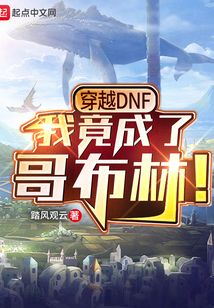穿越DNF，我竟成了哥布林！