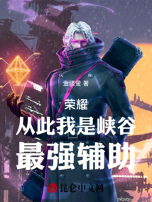 榮耀從此我是峽谷最強(qiáng)輔助