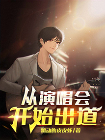 從演唱會開始出道