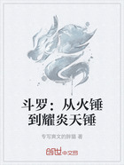 斗罗：从火锤到耀炎天锤在线阅读